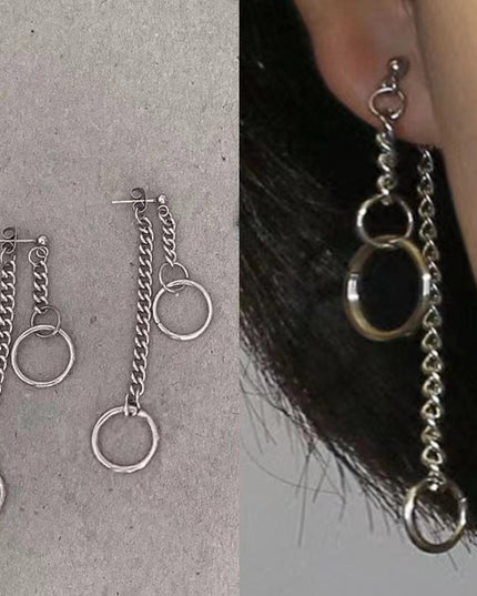 Amazing Korean Jewelry For Women (DESIGN 2332)