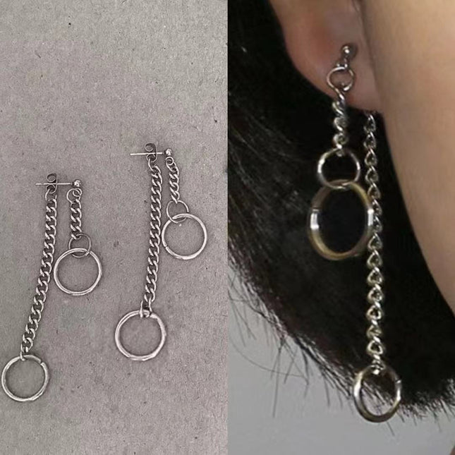 Amazing Korean Jewelry For Women (DESIGN 2332)