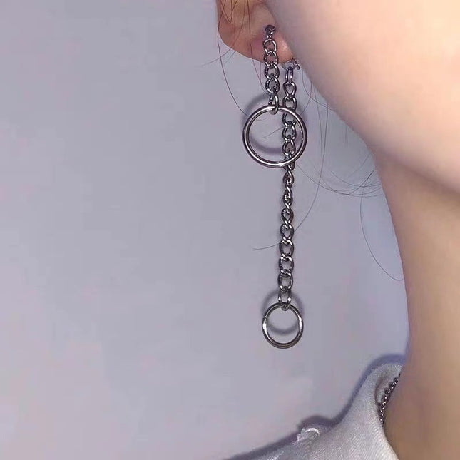 Amazing Korean Jewelry For Women (DESIGN 2332)