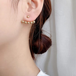 Amazing Korean Jewelry For Women (DESIGN 1087)