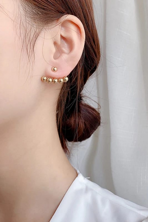 Amazing Korean Jewelry For Women (DESIGN 1087)