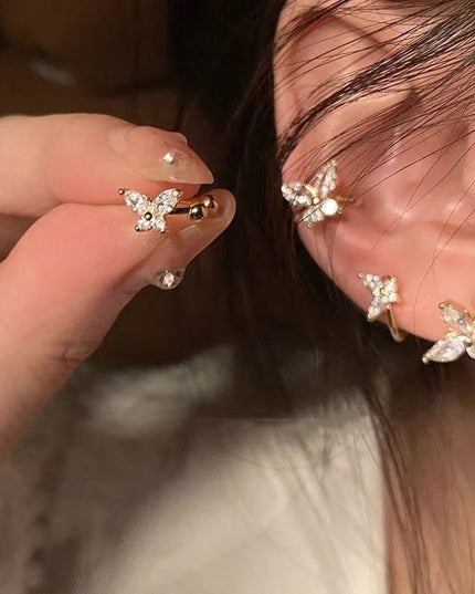 Amazing Korean Jewelry For Women (DESIGN 2330)