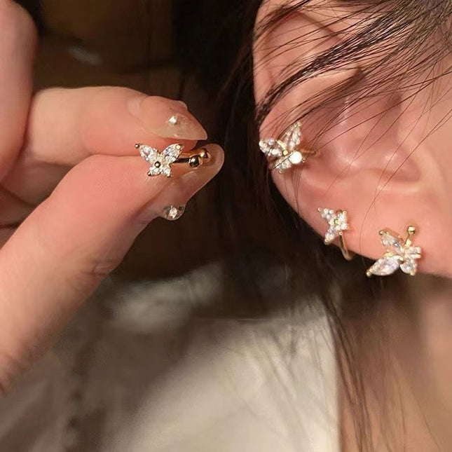 Amazing Korean Jewelry For Women (DESIGN 2330)