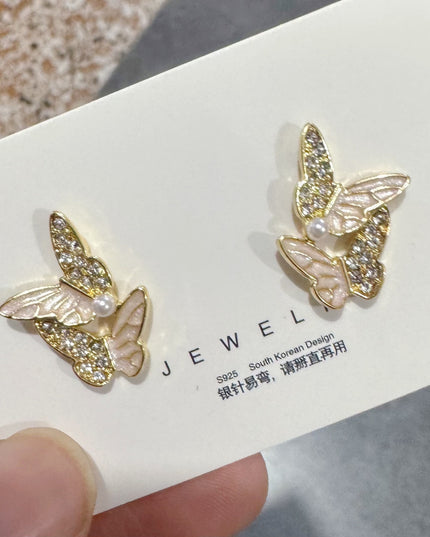 Amazing Korean Jewelry For Women (DESIGN 2331)