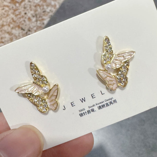 Amazing Korean Jewelry For Women (DESIGN 2331)