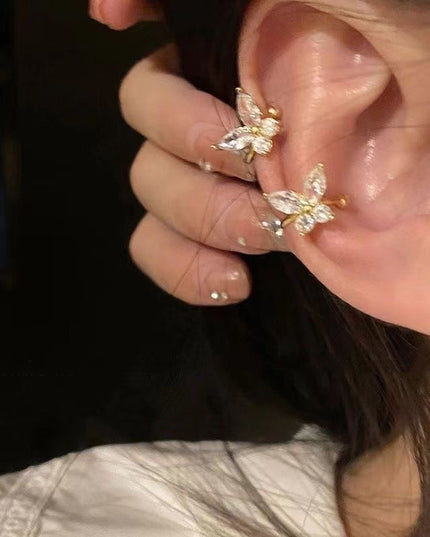 Amazing Korean Jewelry For Women (DESIGN 2330)