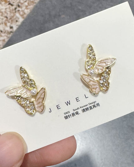 Amazing Korean Jewelry For Women (DESIGN 2331)