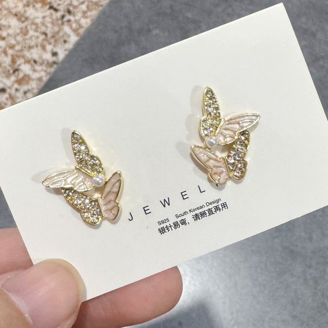 Amazing Korean Jewelry For Women (DESIGN 2331)
