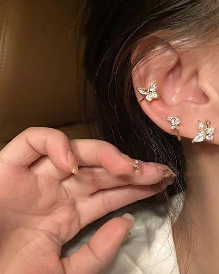 Amazing Korean Jewelry For Women (DESIGN 2330)