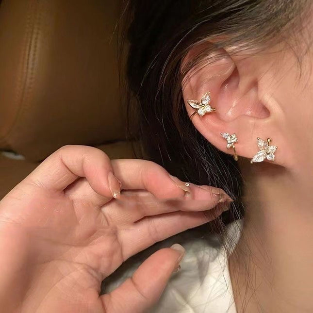 Amazing Korean Jewelry For Women (DESIGN 2330)