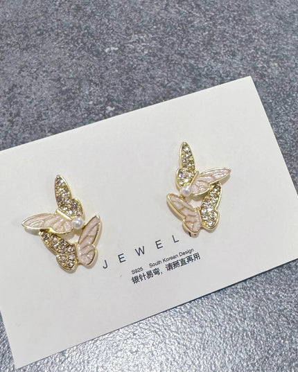 Amazing Korean Jewelry For Women (DESIGN 2331)