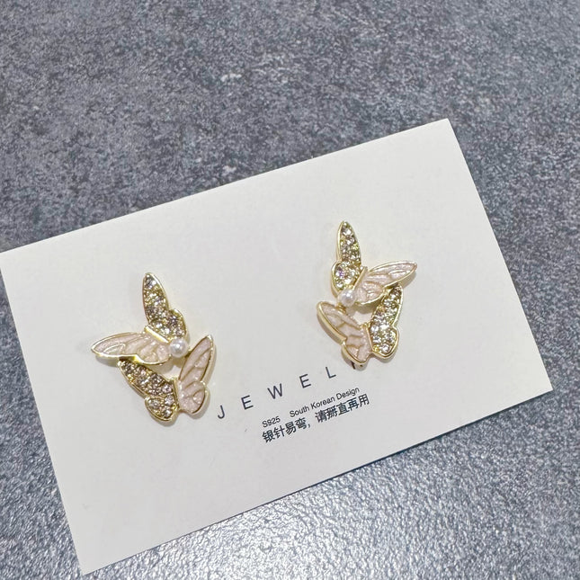 Amazing Korean Jewelry For Women (DESIGN 2331)