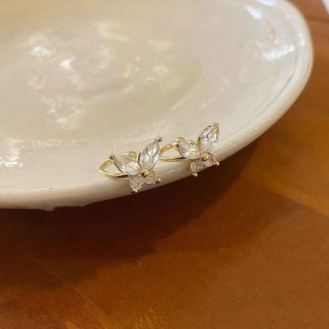 Amazing Korean Jewelry For Women (DESIGN 2330)