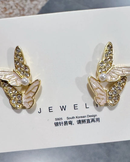 Amazing Korean Jewelry For Women (DESIGN 2331)