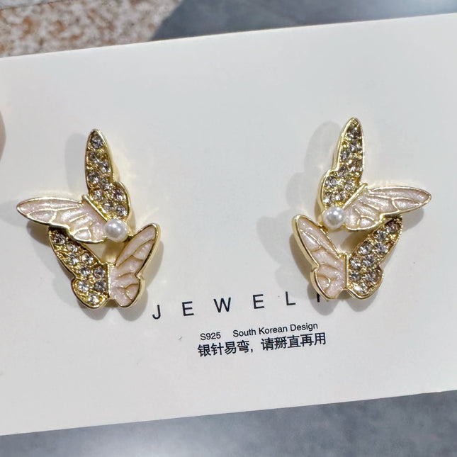 Amazing Korean Jewelry For Women (DESIGN 2331)