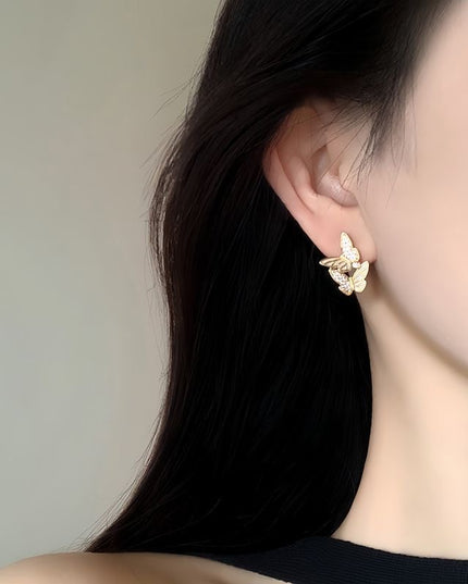 Amazing Korean Jewelry For Women (DESIGN 2331)