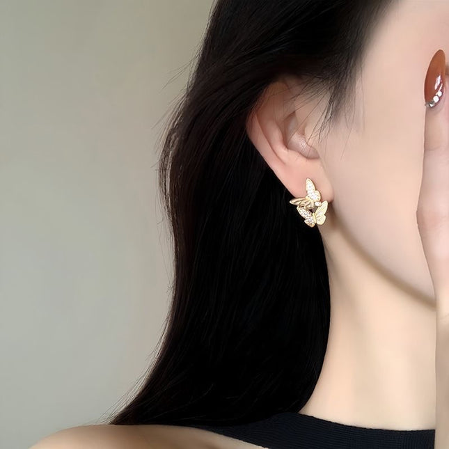 Amazing Korean Jewelry For Women (DESIGN 2331)