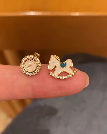 Amazing Korean Jewelry For Women (DESIGN 2328)