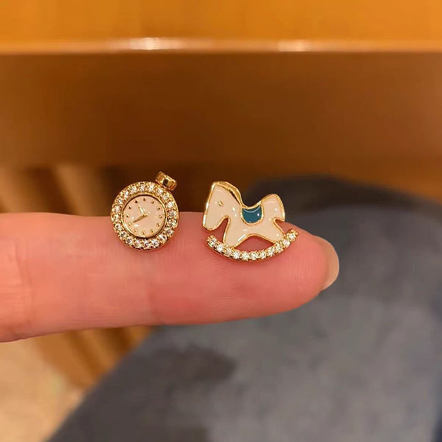 Amazing Korean Jewelry For Women (DESIGN 2328)