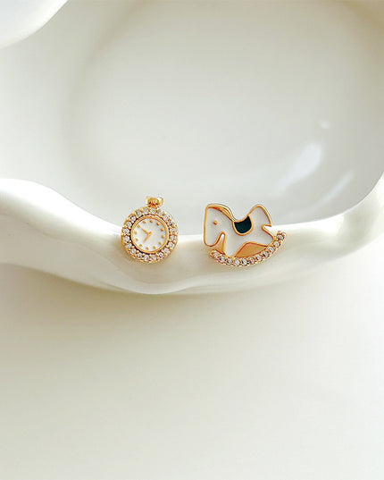 Amazing Korean Jewelry For Women (DESIGN 2328)