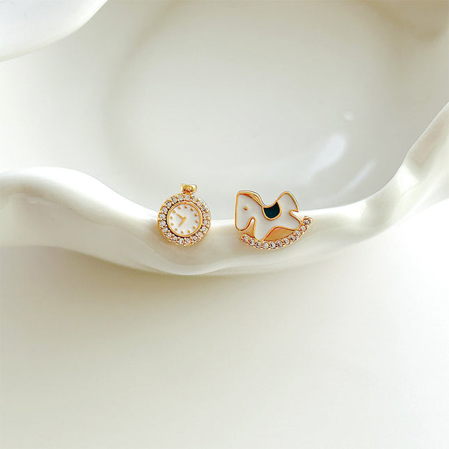 Amazing Korean Jewelry For Women (DESIGN 2328)