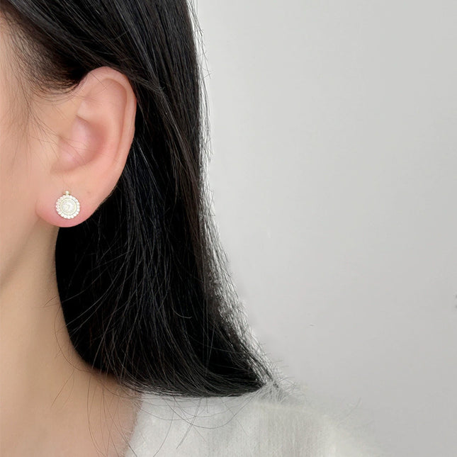 Amazing Korean Jewelry For Women (DESIGN 2328)