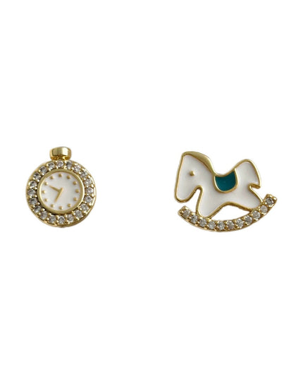 Amazing Korean Jewelry For Women (DESIGN 2328)