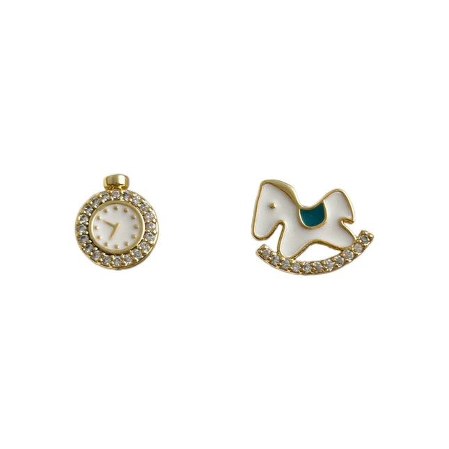 Amazing Korean Jewelry For Women (DESIGN 2328)