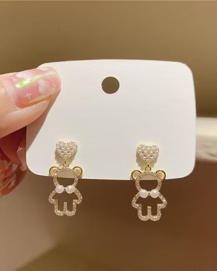 Amazing Korean Jewelry For Women (DESIGN 2078)