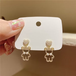 Amazing Korean Jewelry For Women (DESIGN 2078)