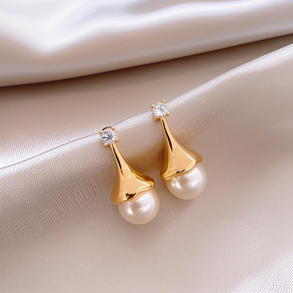 Amazing Korean Jewelry For Women (DESIGN 2173)