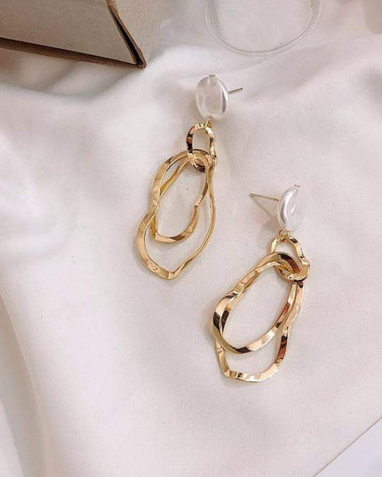 Amazing Korean Jewelry For Women (DESIGN 2116)