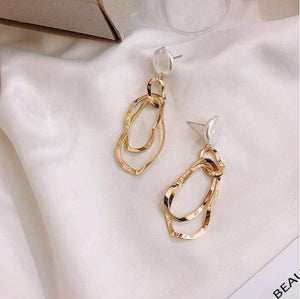 Amazing Korean Jewelry For Women (DESIGN 2116)