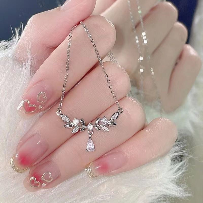 Amazing Korean Jewelry For Women (DESIGN 2296)