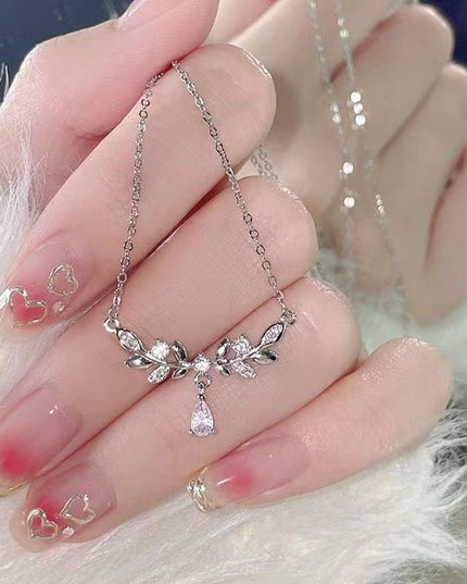 Amazing Korean Jewelry For Women (DESIGN 2296)