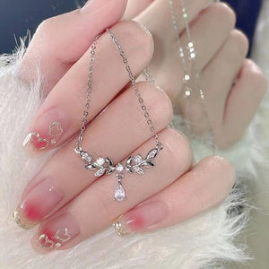 Amazing Korean Jewelry For Women (DESIGN 2296)