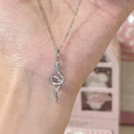 Amazing Korean Jewelry For Women (DESIGN 2237)