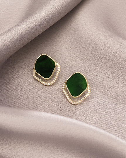Amazing Korean Jewelry For Women (DESIGN 2135)