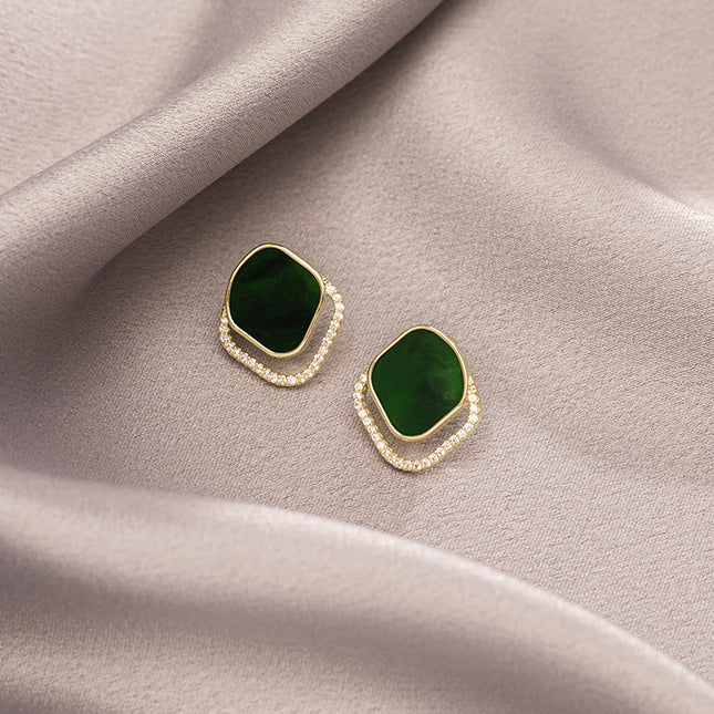 Amazing Korean Jewelry For Women (DESIGN 2135)