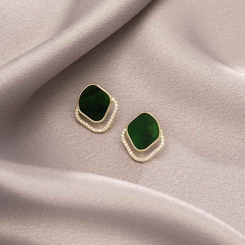 Amazing Korean Jewelry For Women (DESIGN 2135)