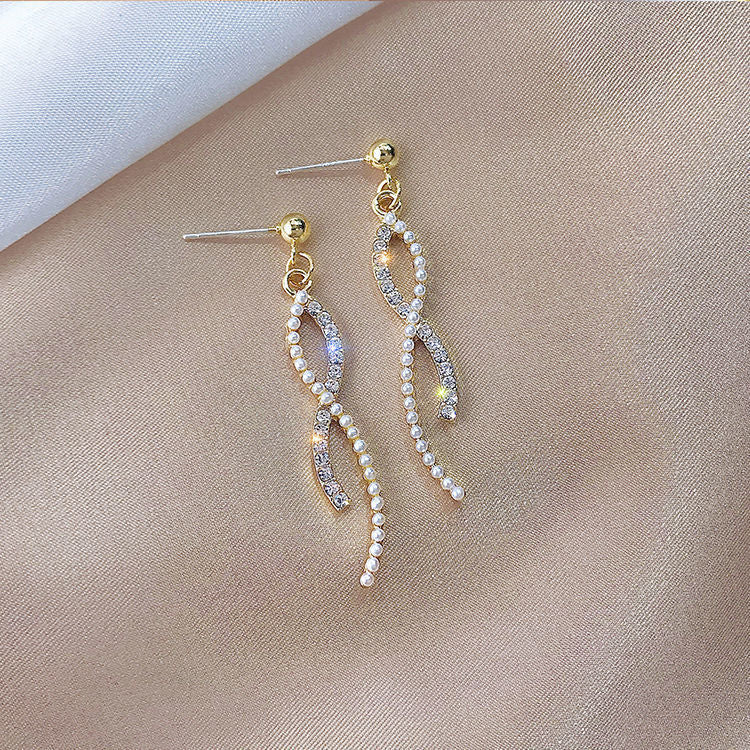 Amazing Korean Jewelry For Women (DESIGN 2137)