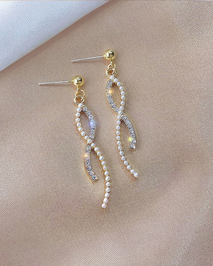 Amazing Korean Jewelry For Women (DESIGN 2137)