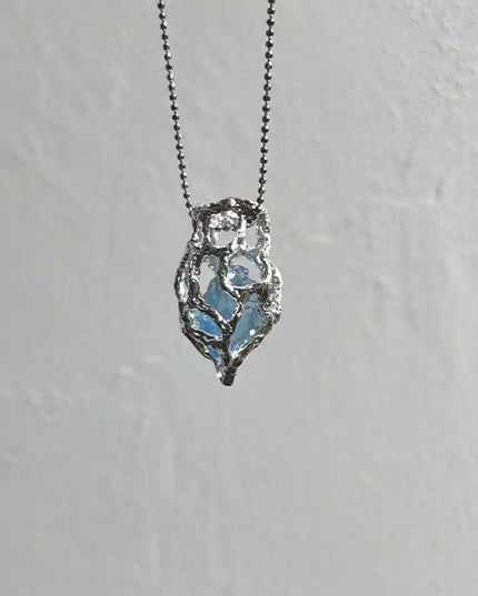 Amazing Korean Jewelry For Women (DESIGN 2236)