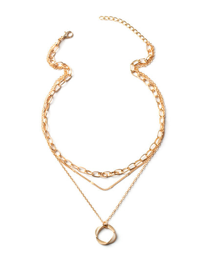 Amazing Korean Jewelry For Women (DESIGN 2213)