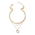 Amazing Korean Jewelry For Women (DESIGN 2213)