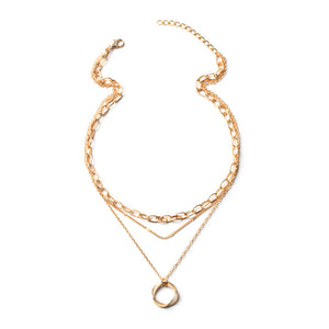 Amazing Korean Jewelry For Women (DESIGN 2213)