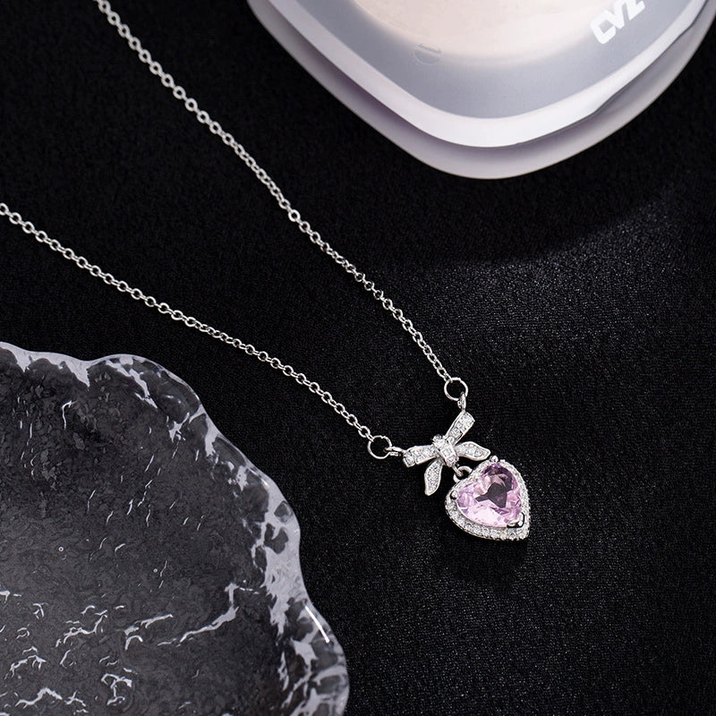Amazing Korean Jewelry For Women (DESIGN 2298)