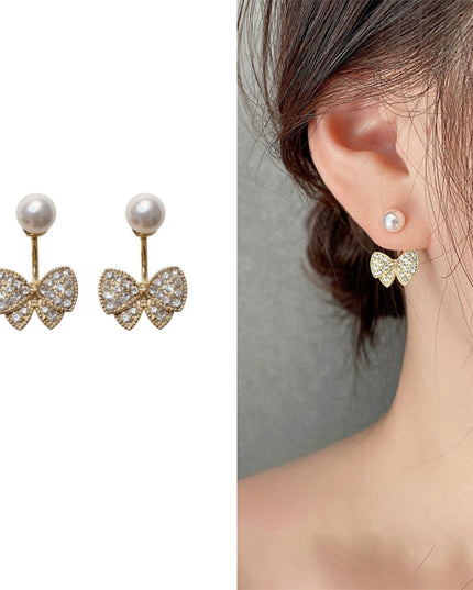 Amazing Korean Jewelry For Women (DESIGN 2142)