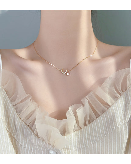 Amazing Korean Jewelry For Women (DESIGN 2226)
