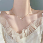 Amazing Korean Jewelry For Women (DESIGN 2226)